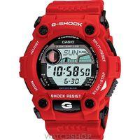 Mens Casio G-Shock G-Rescue Alarm Chronograph Watch G-7900A-4ER