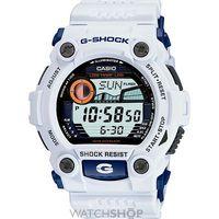 mens casio g shock g rescue alarm chronograph watch g 7900a 7er