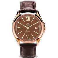 Mens Royal London Westminster Automatic Watch 41152-06