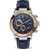 mens gc gc 1 class chronograph watch x90015g7s