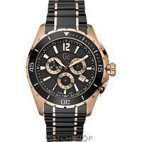 mens gc sport class xxl ceramic chronograph watch x76004g2s