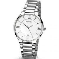 Mens Sekonda Watch 1154