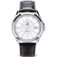 Mens Royal London Westminster Automatic Watch 41152-01