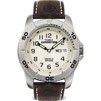 Mens Timex Indiglo Expedition Watch T46681