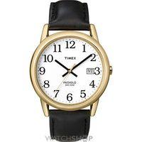 Mens Timex Indiglo Easy Reader Watch T2H291