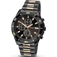 mens sekonda chronograph watch 1142