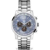 Mens Guess Horizon Watch W0379G6