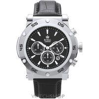 Mens Royal London Chronograph Watch 41304-01