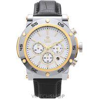 Mens Royal London Chronograph Watch 41304-03