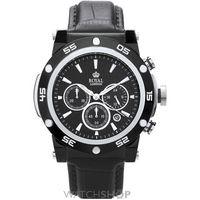 Mens Royal London Chronograph Watch 41304-02