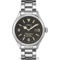 mens timex the waterbury watch tw2p75100