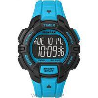 Mens Timex Indiglo Ironman Alarm Chronograph Watch TW5M02700