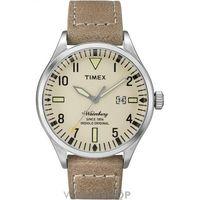 mens timex the waterbury watch tw2p83900