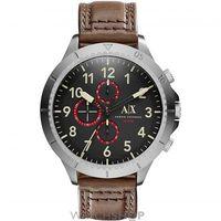 Mens Armani Exchange Chronograph Watch AX1755