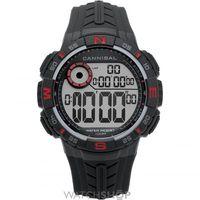 Mens Cannibal Alarm Chronograph Watch CD275-01