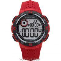 Mens Cannibal Alarm Chronograph Watch CD275-06