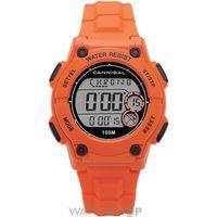 Mens Cannibal Alarm Chronograph Watch CD274-26