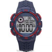 Mens Cannibal Alarm Chronograph Watch CD275-05