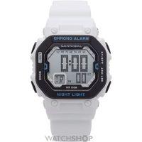 Mens Cannibal Alarm Chronograph Watch CD276-09