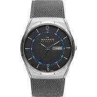 Mens Skagen Aktiv Titanium Watch SKW6078