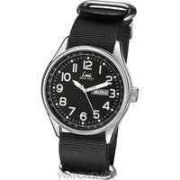 Mens Limit Pilot Watch 5493.01