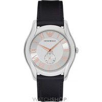 mens emporio armani watch ar1984