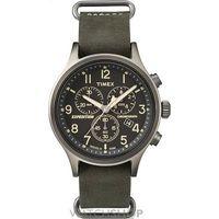 Mens Timex Expedition Chronograph Watch TW4B04100
