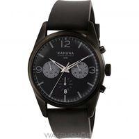 mens kahuna chronograph watch kcs 0010g