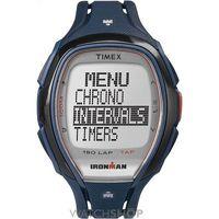 Mens Timex Ironman Alarm Chronograph Watch TW5K96500