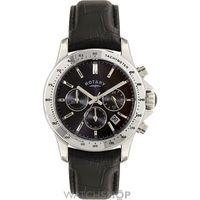 Mens Rotary Exclusive Chronograph Watch GS00361/04