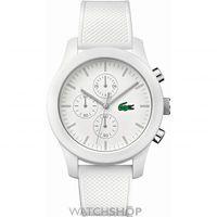 Mens Lacoste 12.12 Chronograph Watch 2010823