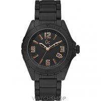 Mens Gc SPORT CLASS XL Ceramic Watch X85003G2S