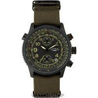 Mens Rotary Exclusive Chronograph Watch GS00285/04