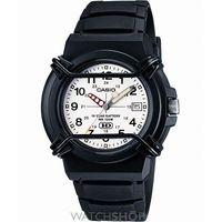 Mens Casio Heavy Duty Analogue Watch HDA-600B-7BVEF