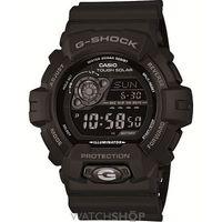 mens casio g shock alarm chronograph watch gr 8900a 1er