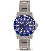 mens rotary exclusive watch gb0048705