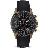 Mens Sekonda Chronograph Watch 3101