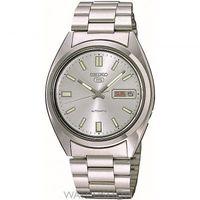 Mens Seiko 5 Automatic Watch SNXS73