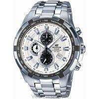 Mens Casio Edifice Chronograph Watch EF-539D-7AVEF