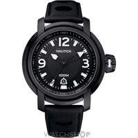 Mens Nautica NMX301 Watch A17556G