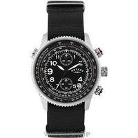 mens rotary exclusive chronograph watch gs0028404