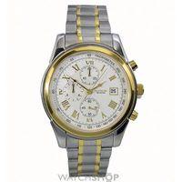 Mens Sekonda Chronograph Watch 3878