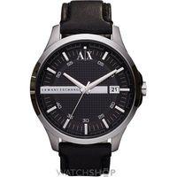 Mens Armani Exchange Watch AX2101