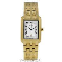 mens rotary exclusive watch gb0037006