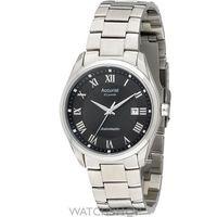 Mens Accurist Pure Precision Classic Collection Automatic Watch MB916B