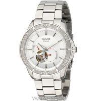 Mens Accurist Pure Precision Sport Collection Automatic Watch MB912S