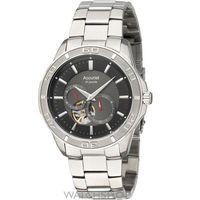 Mens Accurist Pure Precision Sport Collection Automatic Watch MB912B