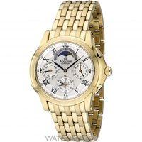 Mens Accurist GMT Chronograph Watch GMT120P