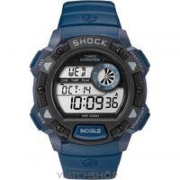 Mens Timex Expedition Alarm Chronograph Watch TW4B07400