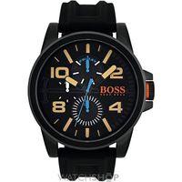 Mens Hugo Boss Orange Detroit Watch 1550011